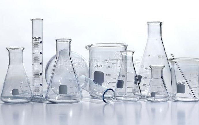 Laboratory Glassware