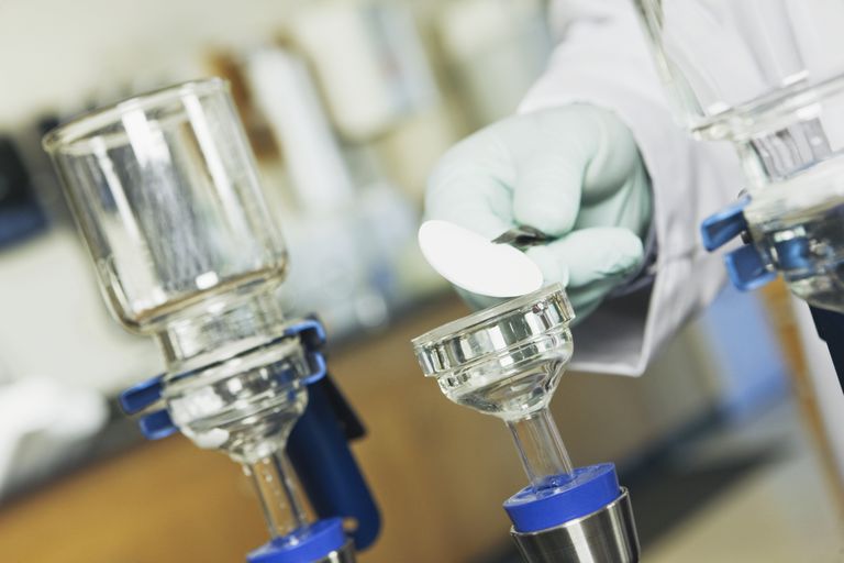 Filtration and Filling Solutions