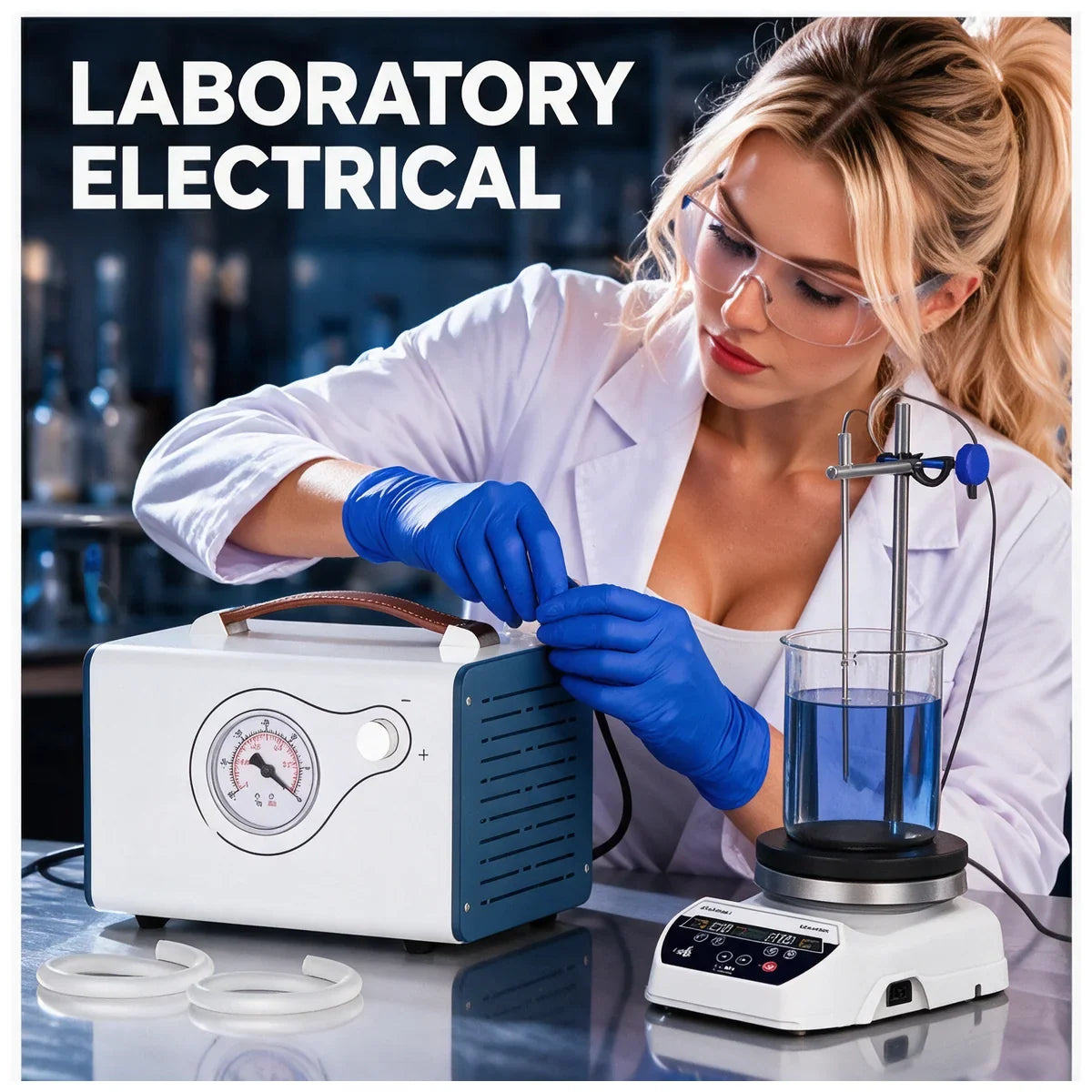 Laboratory Electrical