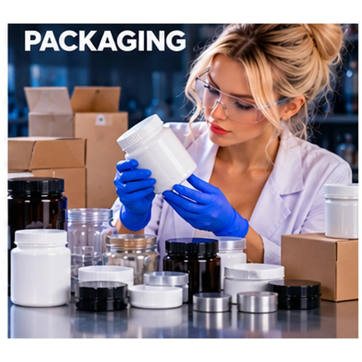 Packaging