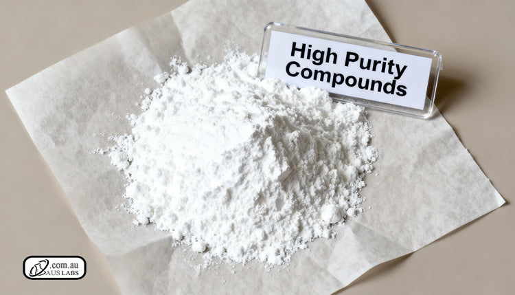 High Purity Compounds