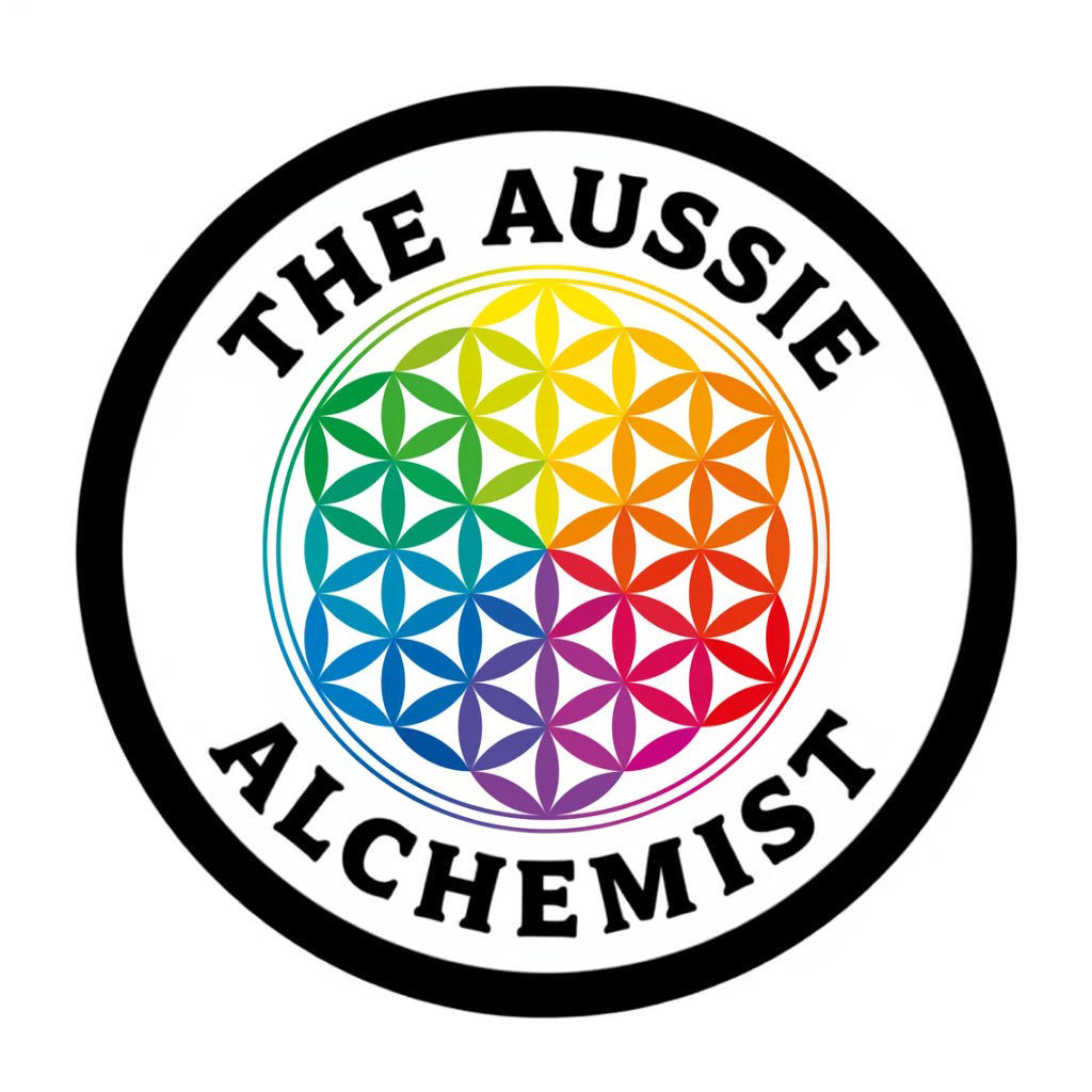 The Aussie Alchemist