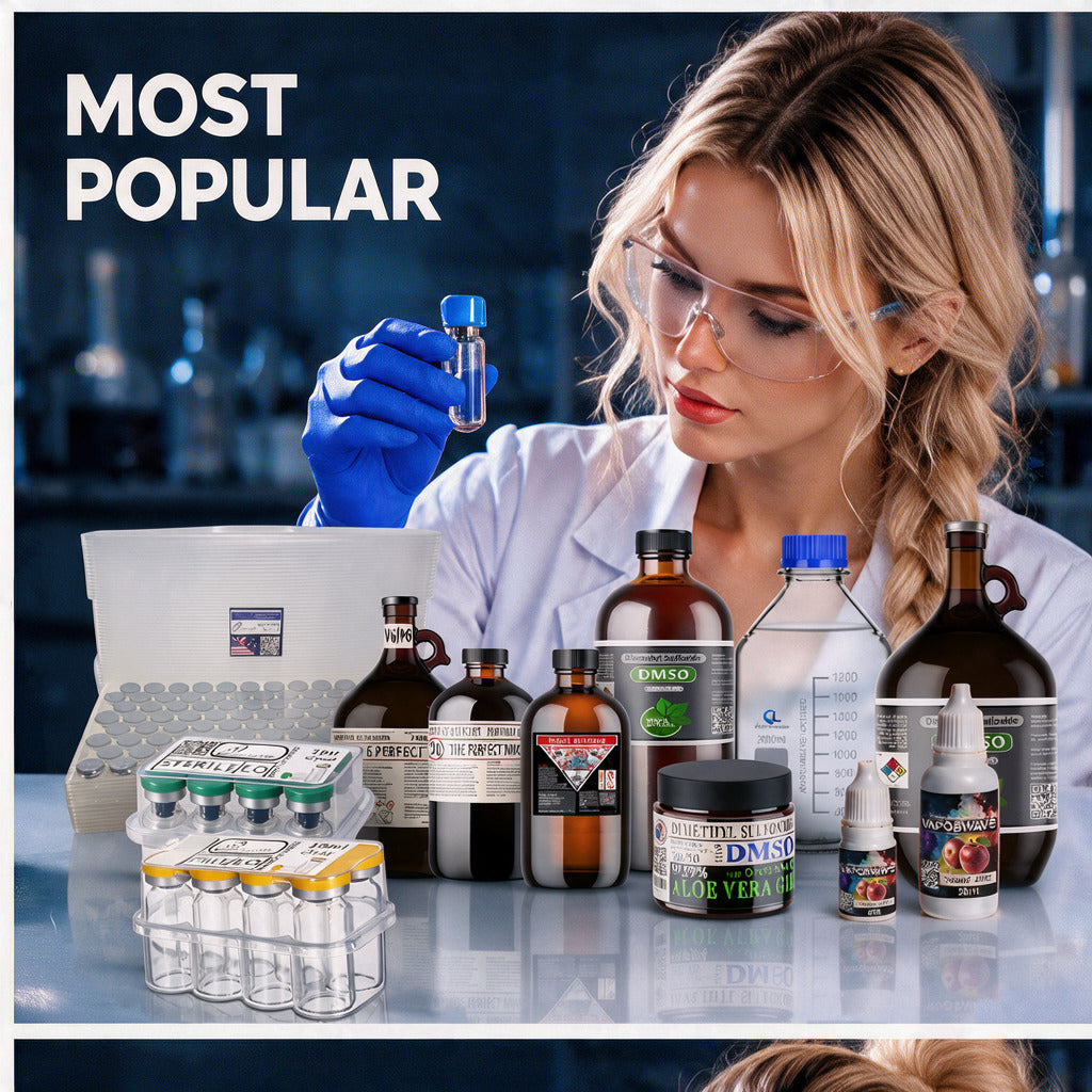 Most Popular