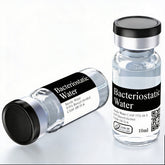 Bacteriostatic Water