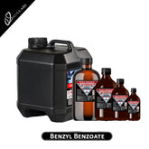 Benzyl Benzoate 100% BP Pure Pharmaceutical Grade