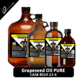 Grapeseed Oil 100% PURE REFINED Food Grade & Pharmaceutical Grade