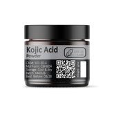 Kojic Acid CAS# 501-30-4