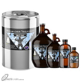 MCT OIL / Medium Chain Triglycerides 100% PURE FOOD GRADE