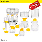 Sartorius Sartolab PES Disposable Vacuum Filtration Units