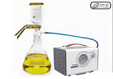 Oil-free Diaphragm Vacuum Pump 15L/min