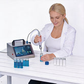 Handheld Liquid Filling Machine