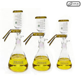 Glass Tower Filtration Systems