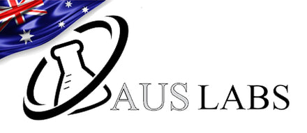 AusLabs.com.au  -  Unique Laboratory Supplies 