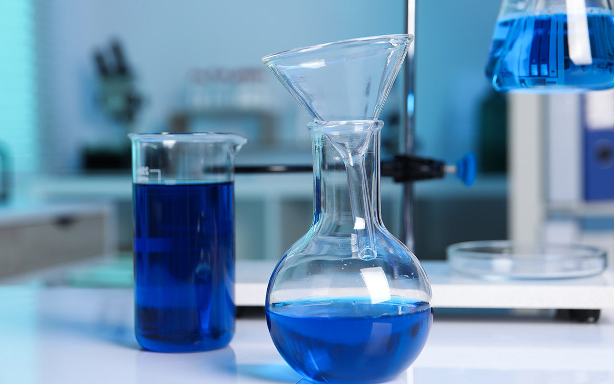 The Natural Way to Beat Brain Fog: How Methylene Blue USP Can Help?