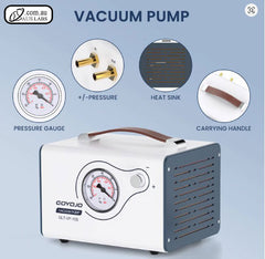 Oil-free Diaphragm Vacuum Pump 15L/min