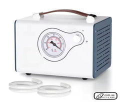 Oil-free Diaphragm Vacuum Pump 15L/min