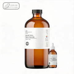 Naturally DEW USP Dimethyl Sulfoxide DMSO USP 99.9% Amber Glass