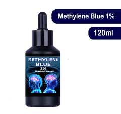 Methylene Blue 1% SOLUTION STRENGTH