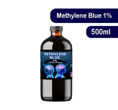 Methylene Blue 1% SOLUTION STRENGTH