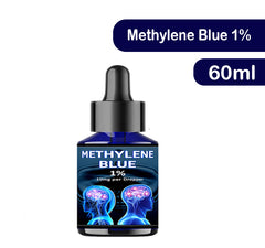 Methylene Blue 1% SOLUTION STRENGTH