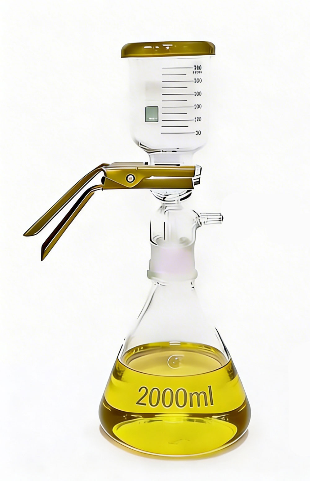 Glass Tower Filtration Systems – AusLabs