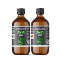 DMSO 99.9% Pharma Grade, Pure Liquid Dimethyl Sulfoxide