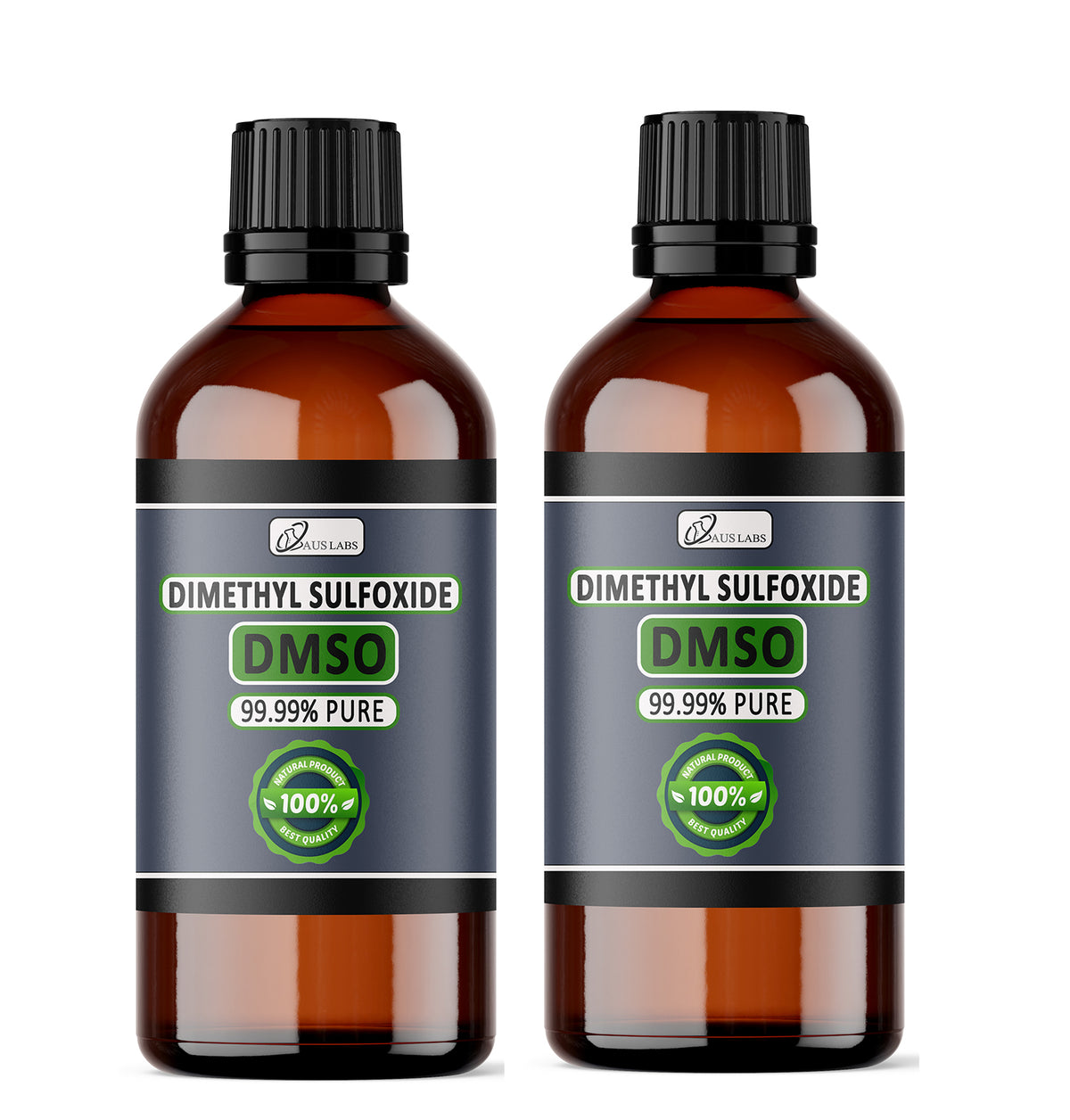 DMSO USP 99.9% Pharmaceutical Grade Dimethyl Sulfoxide