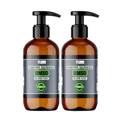 DMSO 99.9% Pharma Grade, Pure Liquid Dimethyl Sulfoxide