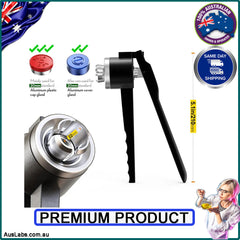 Vial Cap Crimper 20mm or 13mm