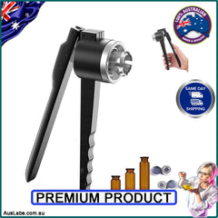 Vial Cap Crimper 20mm or 13mm