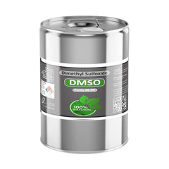 DMSO 99.9% Pharma Grade, Pure Liquid Dimethyl Sulfoxide