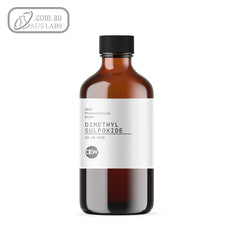 Naturally DEW USP Dimethyl Sulfoxide DMSO USP 99.9% Amber Glass