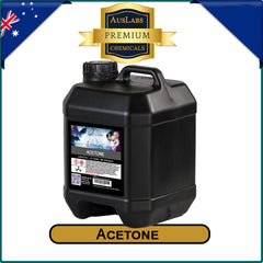 ACETONE (propanone) 100% Pure CAS 67-64-1