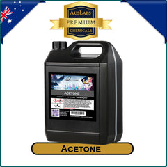 ACETONE (propanone) 100% Pure CAS 67-64-1