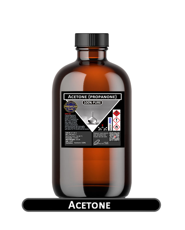 SELECT 100% Pure Acetone