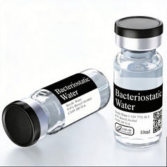 Bacteriostatic Water