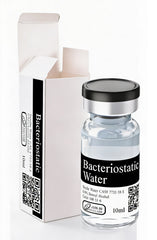 Bacteriostatic Water