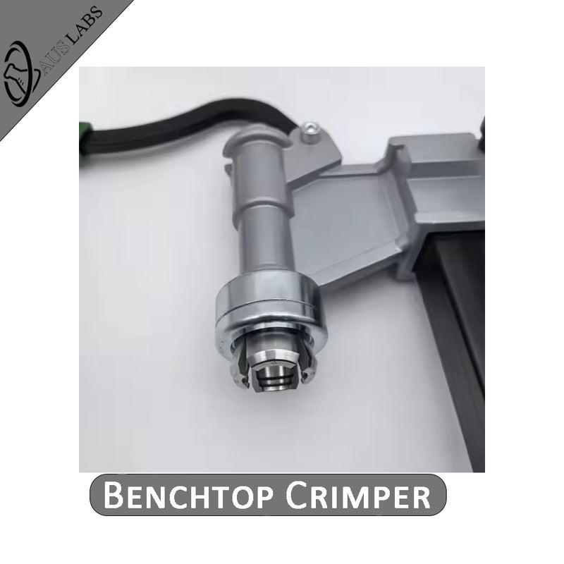 Professional Benchtop Vial Crimper 20mm