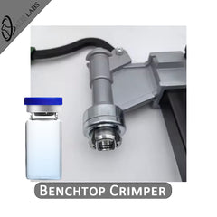 Professional Benchtop Vial Crimper 20mm