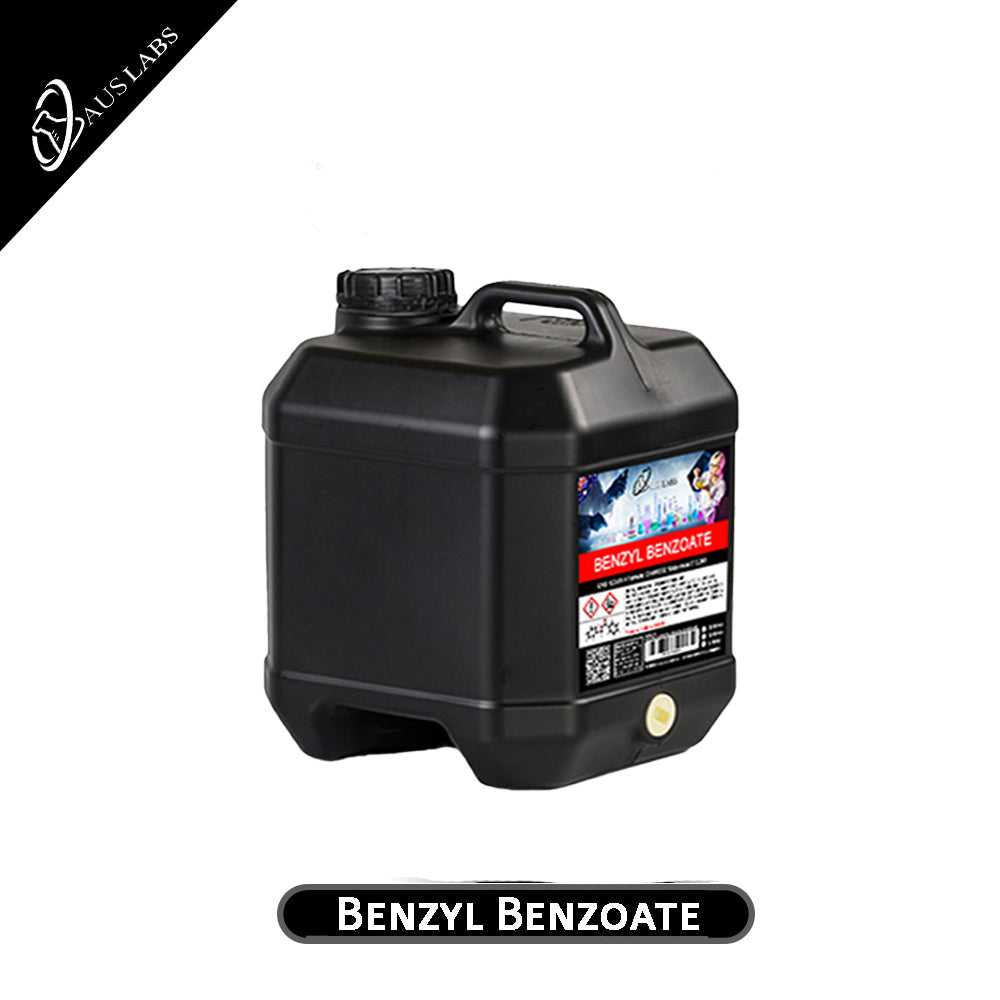 Benzyl Benzoate 100% BP Pure Pharmaceutical Grade