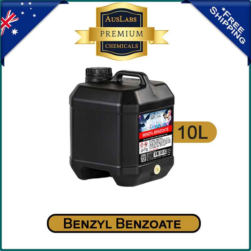 Benzyl Benzoate 100% BP Pure Pharmaceutical Grade