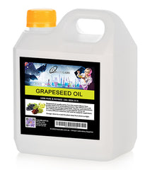 Grapeseed Oil 100% PURE BP Food Grade & Pharmaceutical Grade CAS# 8024-22-4 / 85594-37-2