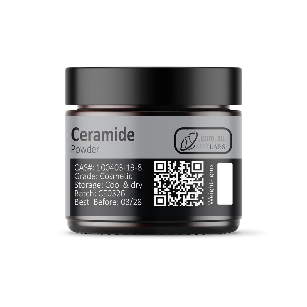 Ceramide powder CAS# 100403-19-8