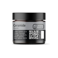 Ceramide powder CAS# 100403-19-8