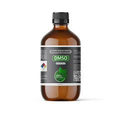 DMSO 99.9% Pharma Grade, Pure Liquid Dimethyl Sulfoxide
