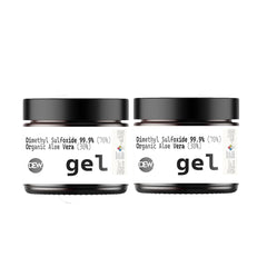 Naturally DEW USP Dimethyl Sulfoxide DMSO USP 99.9% Amber Glass