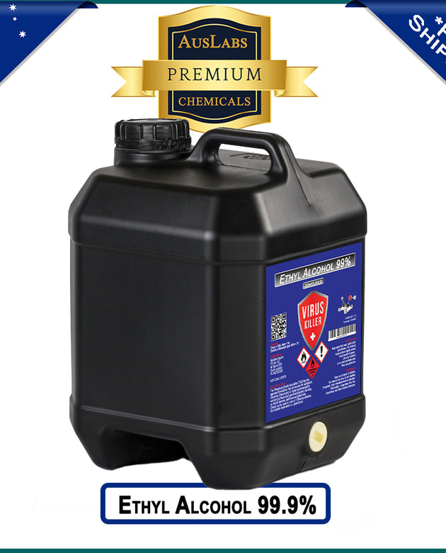 99% Ethyl Alcohol, VIRUS KILLER, Ethanol Denatured PREMIUM PRODUCT
