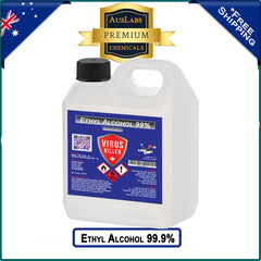 99% Ethyl Alcohol, VIRUS KILLER, Ethanol Denatured PREMIUM PRODUCT