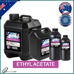 Ethyl Acetate PREMIUM Non-Acetone 100% PURE