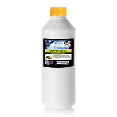 Grapeseed Oil 100% PURE BP Food Grade & Pharmaceutical Grade CAS# 8024-22-4 / 85594-37-2